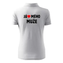 Já miluju svého muže