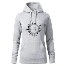 Czech Travelers jednobarevný