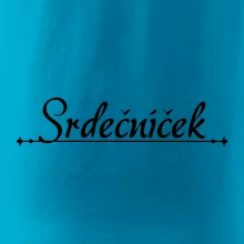 Staročeština - Srdečníček - drahoušek