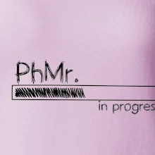 In progress titul PhMr. magistr / magistra filozofie