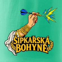 Šipkařská bohyně