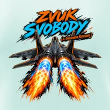 Zvuk svobody