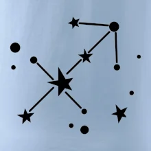 Souhvězdí - Sagittarius - Střelec Souhvězdí - Sagittarius - Střelec