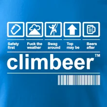 Čárový kód - Climbeer