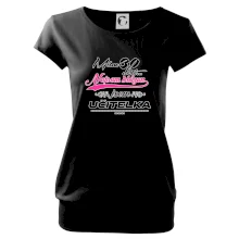 Mám 30 dětí, jsem učitelka