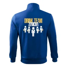 Drink team ženicha