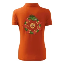 Mayové - zvířata had v kruhu