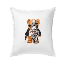 Medvídek terminátor