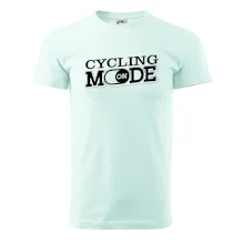 Cycling mode