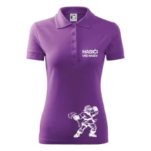 Hasič postava - vlastní název