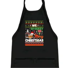 We Whiskey you a Merry Christmas We Whiskey you a Merry Christmas
