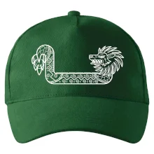 Mayové - zvířata drak