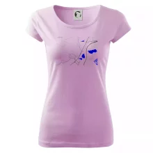 Chlumec 403 39 mapa s vodními toky