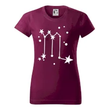 Souhvězdí - Scorpio - Štír