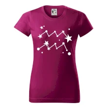 Souhvězdí - Aquarius - Vodnář