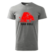 Bad Bull Bad Bull