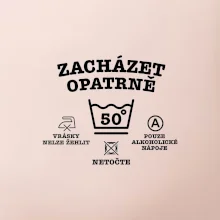 Zacházet opatrně 50