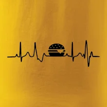 Ekg hamburger