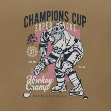 Champions Cup Hockey