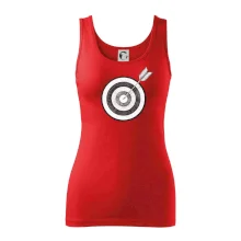 Terč na lukostřelbu