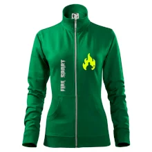 SDH Váš název - FLUO + Reflexní potisk