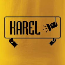 Jméno - osvětlovač - spoty