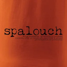 Čeština 2.0 - spalouch