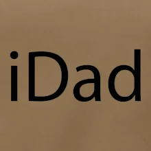 iDad