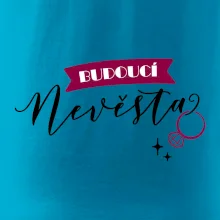 Budoucí nevěsta prsten