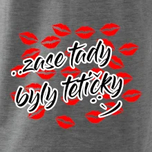 Pusinky  Zase tady byly tetičky