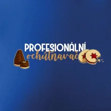 Profesionální ochutnavač