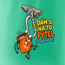 Dám si na to pytel