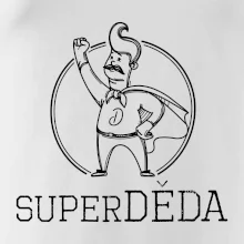 Superhrdina děda
