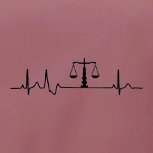 EKG soudce