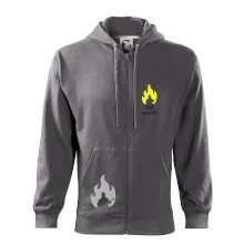 Hasiči - oheň - Váš název