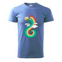 Piju jako duha (Pecka design)