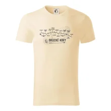 Profil Orlických hor