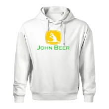 John Beer jelen s pivem John Beer jelen s pivem