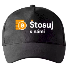 Štosuj s námi - logo velké