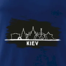 Kiev - Silueta