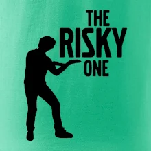 Bachelor party - The risky one
