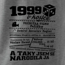 1999 v kostce