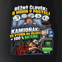 Instantní Spánek