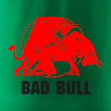 Bad Bull Bad Bull