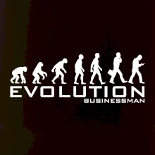 Evoluce Businessman