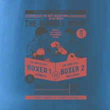 Classic Boxing