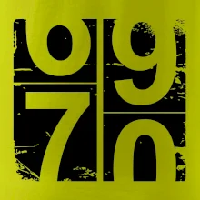 Tachometr 70 Tachometr 70