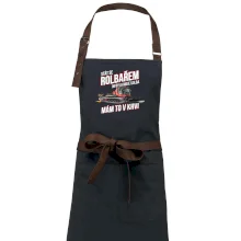 Stát se rolbařem nebyla moje volba, mám to v krvi