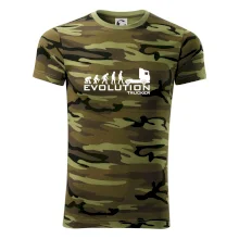 Evoluce trucker Evoluce trucker