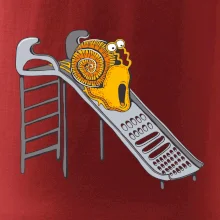 To bude ale drsný nářez (Pecka Design)